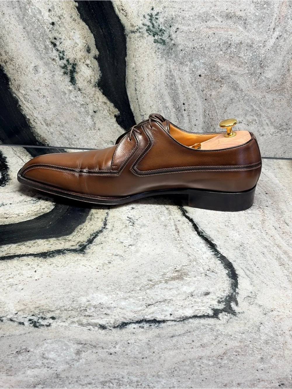 a. testoni description exceptional